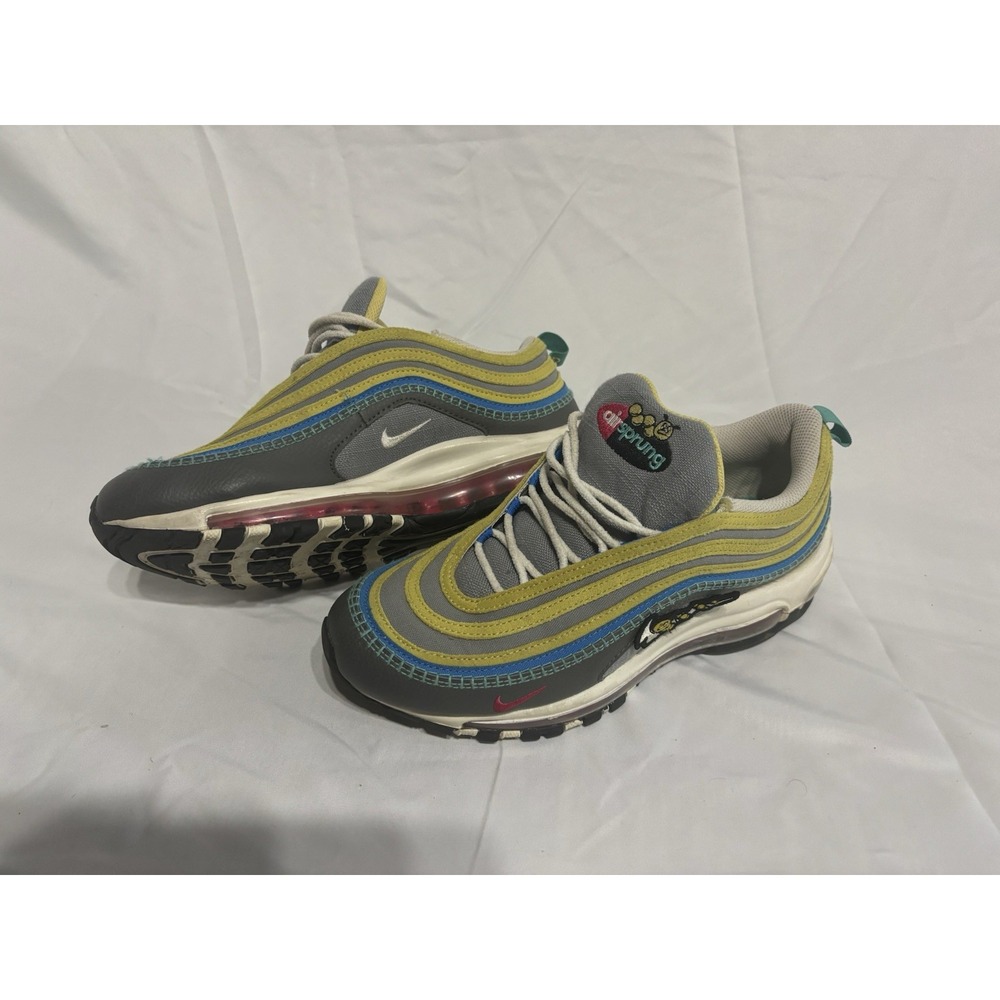 Nike Air max "airsprung"